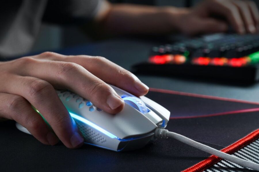 Thiết Bị RGB: Nguyên Nhân Khiến Windows 11 Gặp Sự Cố Không Ngờ