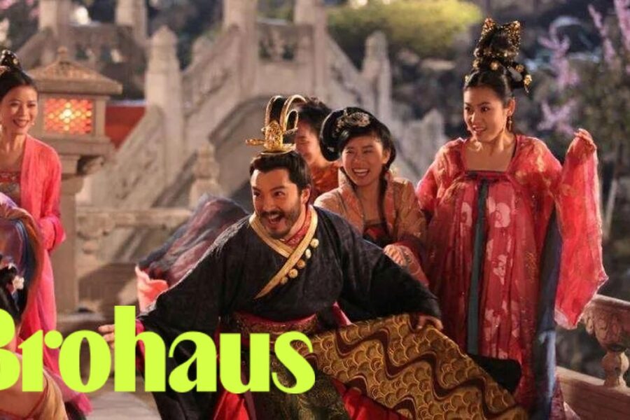 Cạm Bẫy Danh Vọng: Đàn Ông Cần Biết Đứng Vững Trước Cám Dỗ
