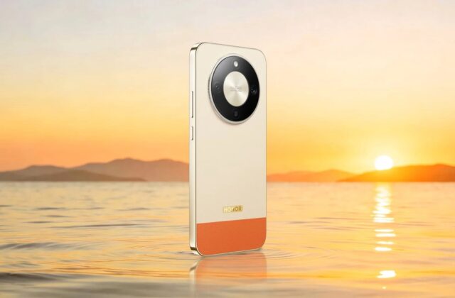 Honor Turbo 5G: Smartphone Tầm Trung Với Pin 8.560mAh và Giá Cả Hấp Dẫn