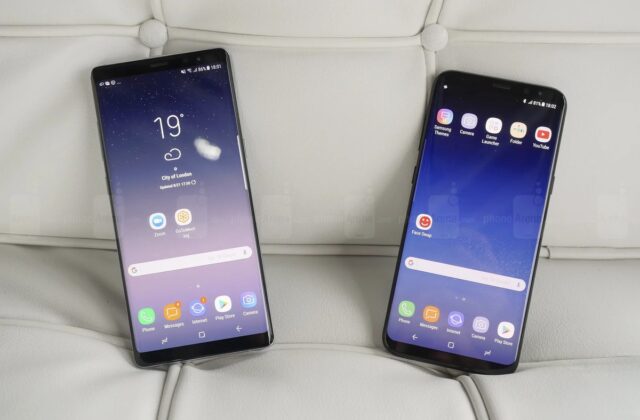 Bất Ngờ Với Cập Nhật Phần Mềm Mới Dành Cho Điện Thoại Samsung Galaxy Cũ