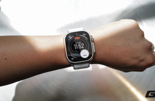 Đột Phá Công Nghệ: Apple Watch Series 12 và Ultra 4 Sẽ Có Những Nâng Cấp Chưa Từng Có