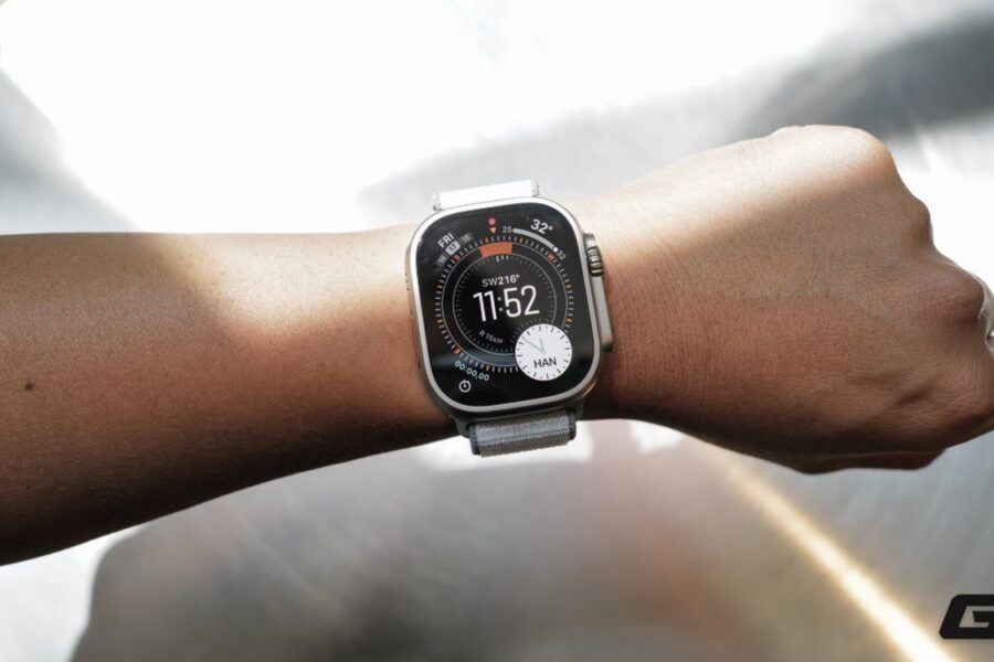 Đột Phá Công Nghệ: Apple Watch Series 12 và Ultra 4 Sẽ Có Những Nâng Cấp Chưa Từng Có