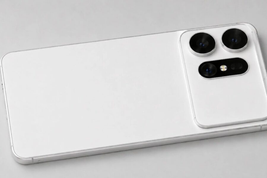 Galaxy S27 Ultra: Thiết Kế Đột Phá Với Hai Kích Thước Và Hệ Thống Camera Nâng Cấp