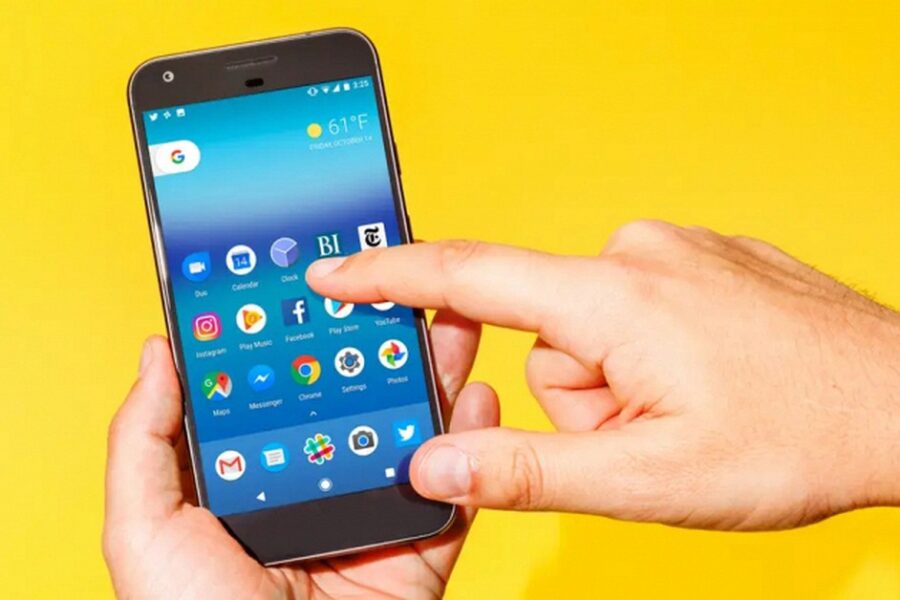 Nguy Cơ Bảo Mật Từ Các Mẫu Điện Thoại Android Dựa Trên Chip Unisoc