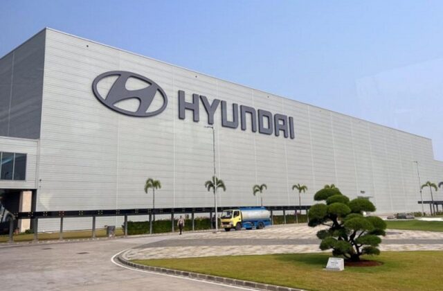 Đường Đi Của Xe Điện: Quy Trình Khác Biệt Của Hyundai Và Các Hãng Trung Quốc Tại Indonesia