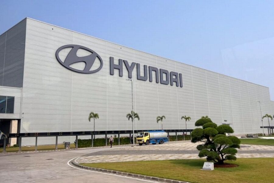 Đường Đi Của Xe Điện: Quy Trình Khác Biệt Của Hyundai Và Các Hãng Trung Quốc Tại Indonesia