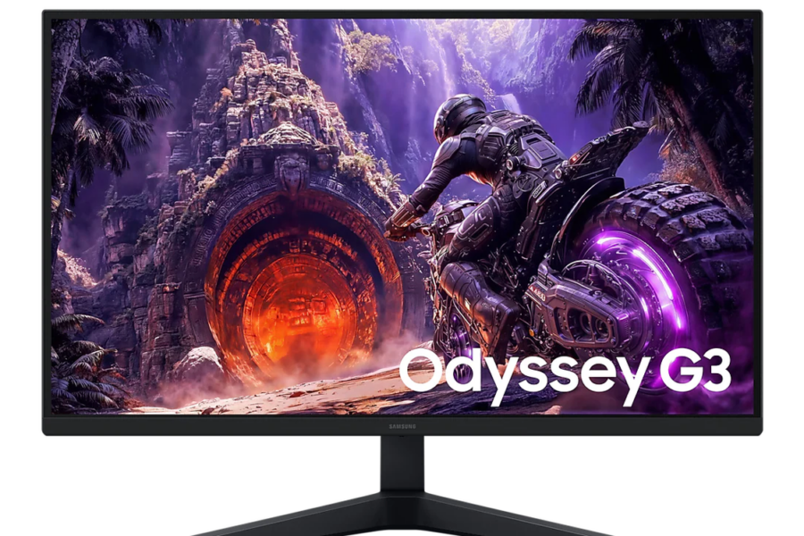 Khám Phá Màn Hình Gaming Samsung G3: Hiệu Suất Vượt Trội và Giá Bán Hấp Dẫn