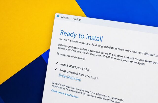 Cải Tiến Mới Trên Windows 11: Kích Hoạt Smart App Control Dễ Dàng Hơn