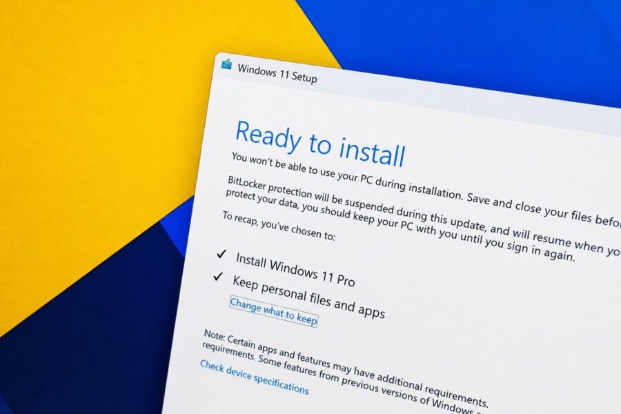 Cải Tiến Mới Trên Windows 11: Kích Hoạt Smart App Control Dễ Dàng Hơn