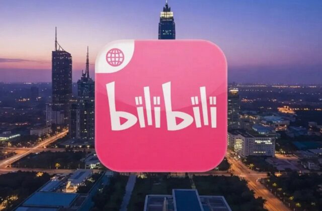 Bilibili Ra Mắt Ứng Dụng Quốc Tế: Động Thái Chiến Lược Trong Cuộc Đua Toàn Cầu