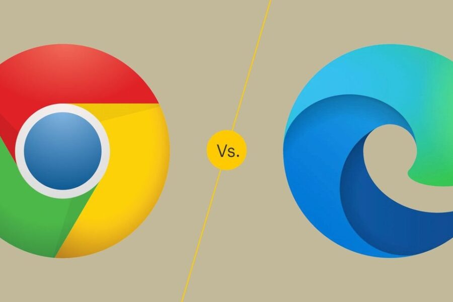 Khám Phá Microsoft Edge: Lựa Chọn Tối Ưu Hơn So Với Google Chrome