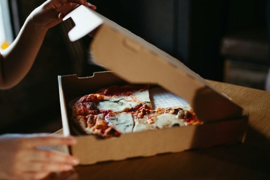 Tội Ác Quái Dị: Thanh Niên Bị Bắt Vì Đặt Đơn Pizza Giả Đến Nhiều Địa Chỉ