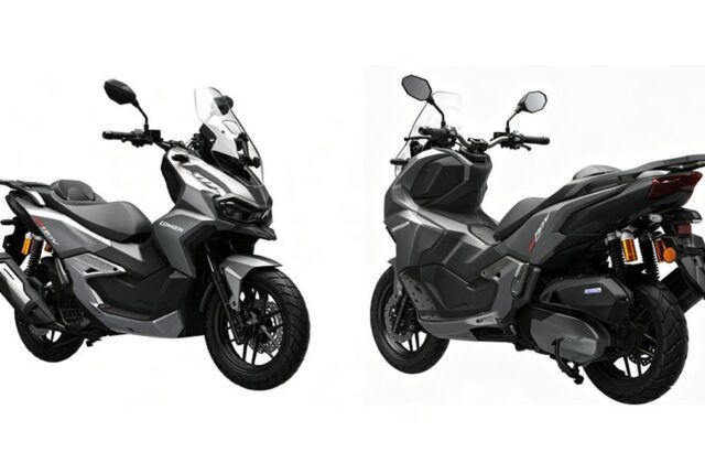 Zongshen Lieying 150ADV: Mẫu Xe Tay Ga 150cc Đột Phá Với Giá Hấp Dẫn