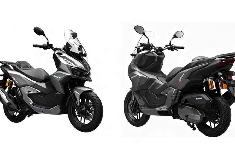 Zongshen Lieying 150ADV: Mẫu Xe Tay Ga 150cc Đột Phá Với Giá Hấp Dẫn