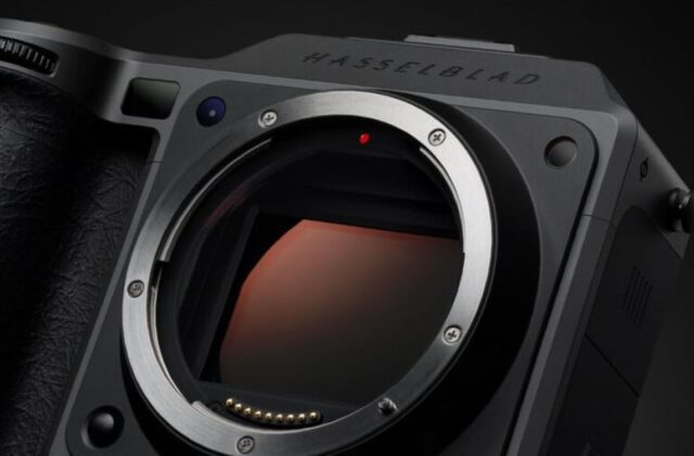 Hasselblad: Thành Công Nổi Bật Từ Sự Chuyển Mình Sang Mirrorless
