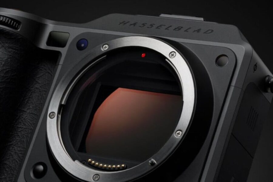 Hasselblad: Thành Công Nổi Bật Từ Sự Chuyển Mình Sang Mirrorless
