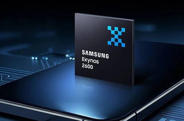 Exynos 2700 Vượt Trội Trong Cuộc Đua Chipset: Cơ Hội Cho Galaxy S27