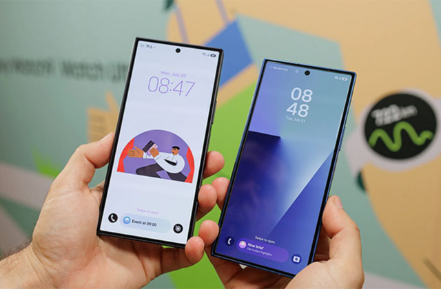 Khám Phá Galaxy Z Fold8 Ultra: Điện Thoại Gập Đột Phá Với Màn Hình Lớn