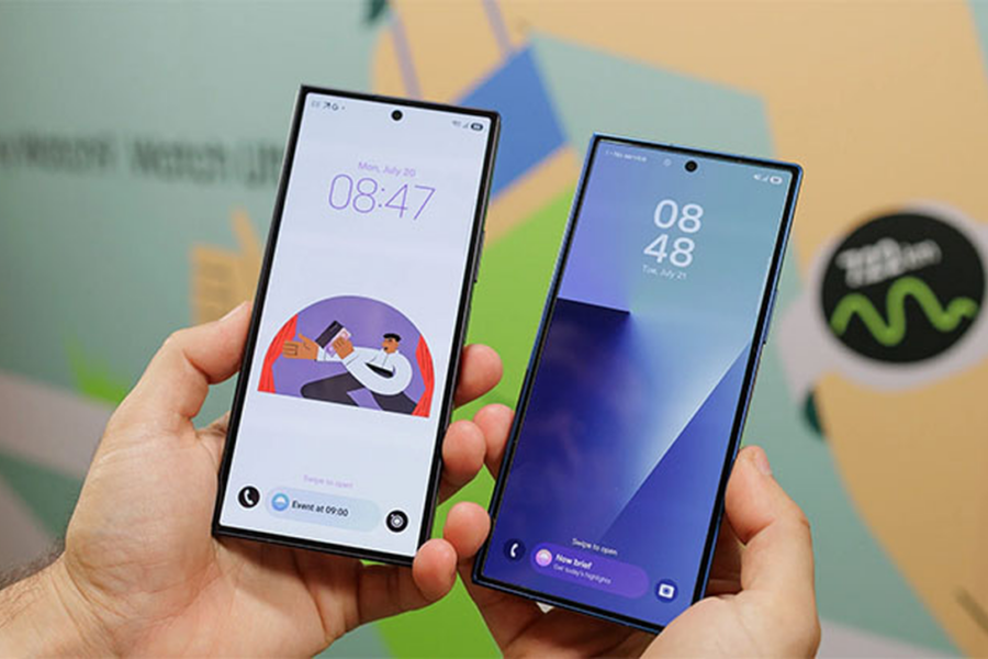 Khám Phá Galaxy Z Fold8 Ultra: Điện Thoại Gập Đột Phá Với Màn Hình Lớn