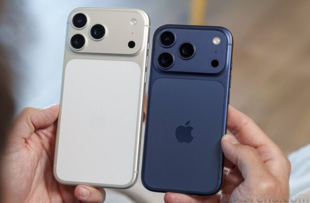 Giá iPhone 18 Có Thể Tăng Đến 100 USD: Ảnh Hưởng Từ Chi Phí Chip Nhớ