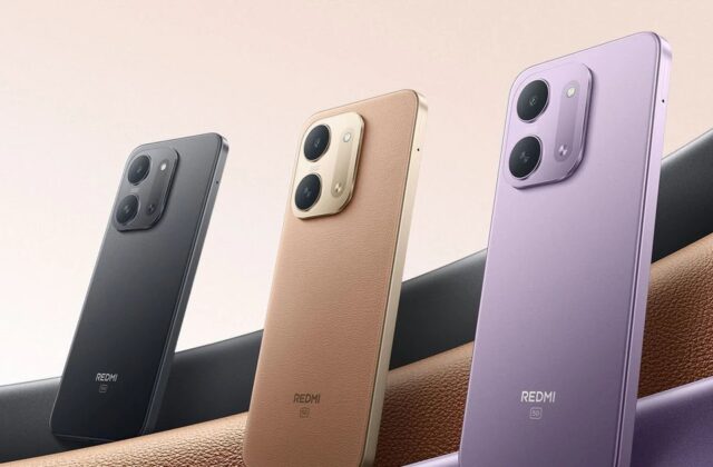 Đánh Giá Redmi 17C 5G: Thiết Kế Sang Trọng, Hiệu Năng Ấn Tượng