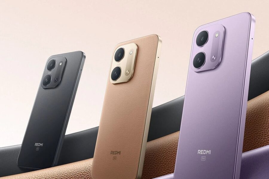 Đánh Giá Redmi 17C 5G: Thiết Kế Sang Trọng, Hiệu Năng Ấn Tượng