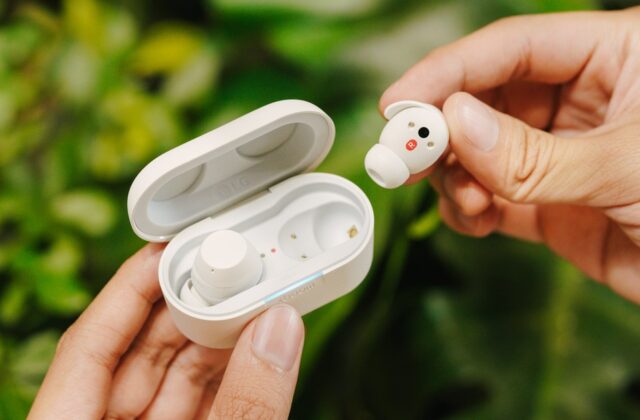 Khám Phá Tai Nghe LG Xboom Buds Plus: Thiết Kế Tinh Tế và Âm Thanh Chất Lượng