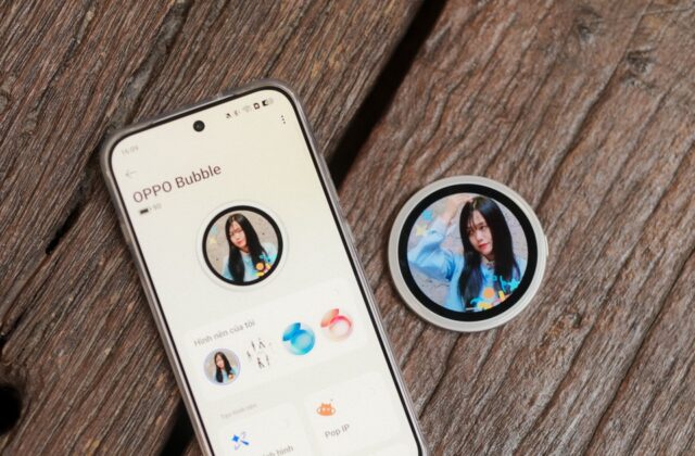Khám Phá Những Khoảnh Khắc Đặc Biệt Cùng OPPO Reno16 Pro