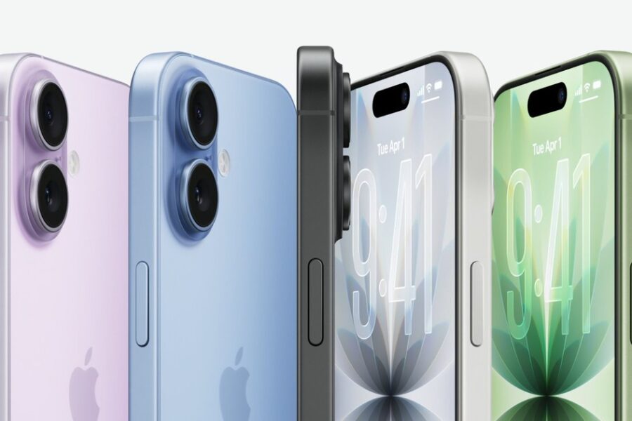 iPhone 17: Vị Trí Số Một Trong Bảng Xếp Hạng Smartphone Toàn Cầu