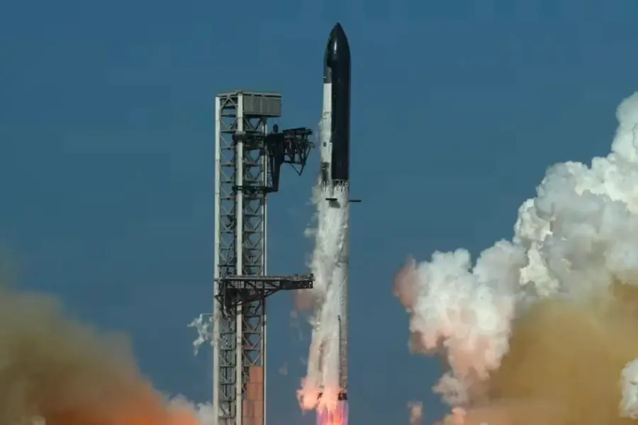 Elon Musk Đầu Tư Khủng 100 Tỷ USD Vào Siêu Cảng Vũ Trụ Tại Louisiana