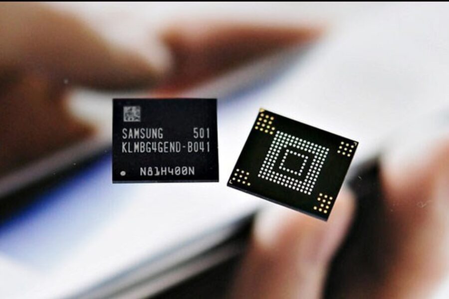 Giá Chip Tăng Vọt: Tác Động Đến Thị Trường Smartphone Năm 2026