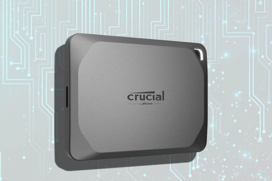 Khách Hàng Đòi Quyền Lợi Khi SSD 4TB Hỏng: Crucial Đã Thay Đổi Cách Giải Quyết