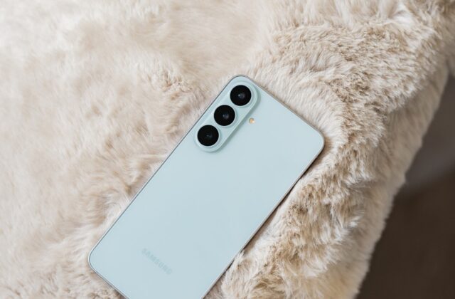 Khám Phá Galaxy S26 FE: Smartphone Tinh Tế Với Nhiều Tính Năng Đặc Biệt
