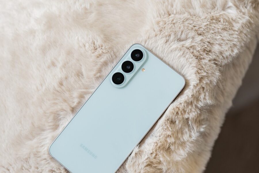 Khám Phá Galaxy S26 FE: Smartphone Tinh Tế Với Nhiều Tính Năng Đặc Biệt