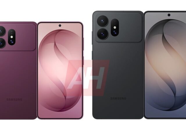 Bất Ngờ Với Thiết Kế Galaxy S27 Pro: Lựa Chọn Cao Cấp Hấp Dẫn