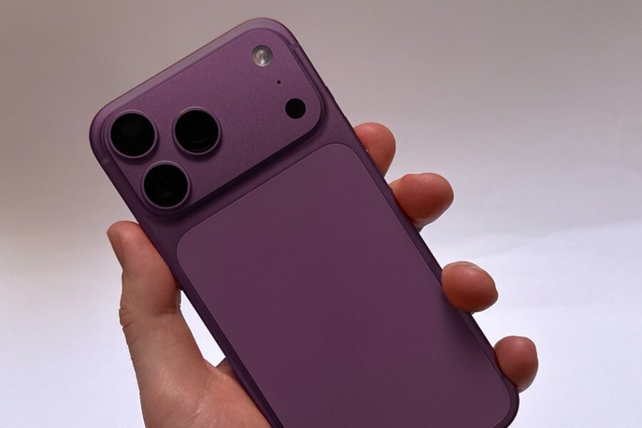 Khám Phá Những Tính Năng Nổi Bật Của iPhone 18 Pro Max: Thời Lượng Pin Ấn Tượng