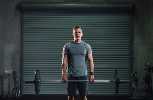Có Thực Sự Có Thay Đổi Khi Tập Gym Ở Tuổi 40?