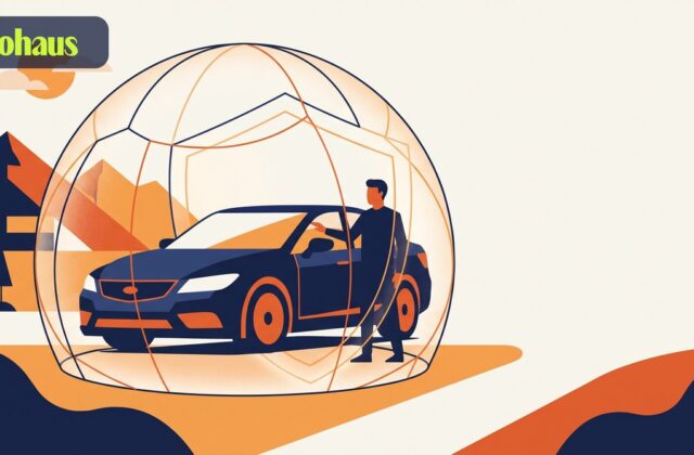 Có Nên Mua Bảo Hiểm Vật Chất Ô Tô? Tham Khảo Những Lợi Ích và Rủi Ro