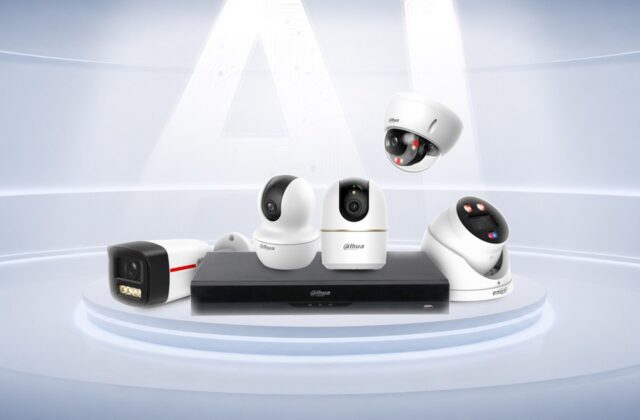 3 Công Nghệ AI Đột Phá Của Dahua Tại Sự Kiện Better Lab