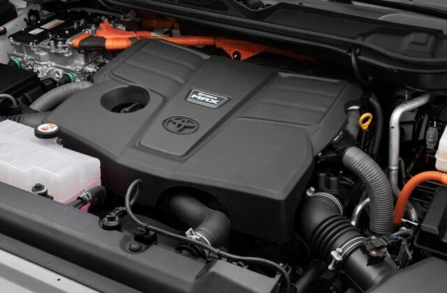 Phương Pháp Đánh Giá Động Cơ Mới Của Toyota Giúp Tiết Kiệm Chi Phí Khả Thi