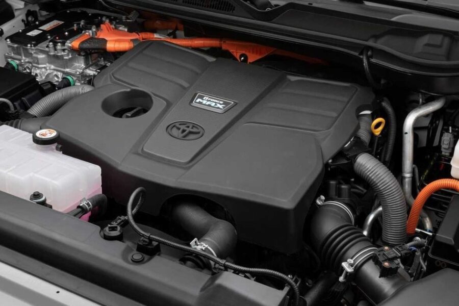 Phương Pháp Đánh Giá Động Cơ Mới Của Toyota Giúp Tiết Kiệm Chi Phí Khả Thi