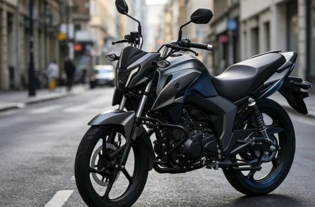 Cuộc Cách Mạng Trong Thế Giới Xe Máy Phổ Thông Với Phanh ABS Hai Kênh