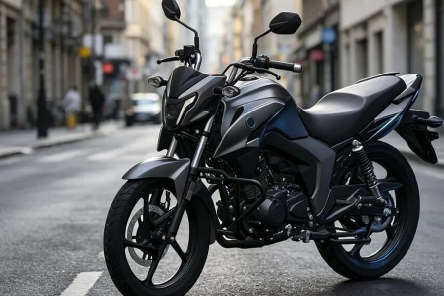 Cuộc Cách Mạng Trong Thế Giới Xe Máy Phổ Thông Với Phanh ABS Hai Kênh