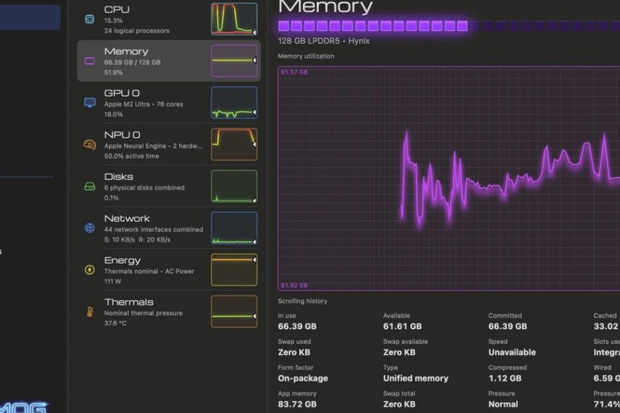Dave W. Plummer: Thay Đổi Cách Thức Quản Lý Tác Vụ Với Task Manager Mới