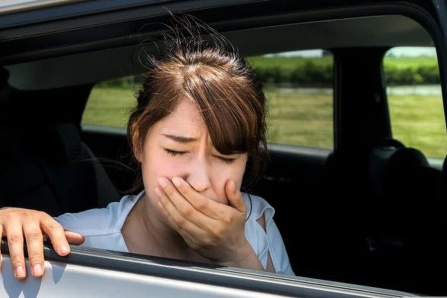 Tại Sao Lái Xe Điện Có Thể Gây Say Xe? Khám Phá Nguyên Nhân Và Giải Pháp