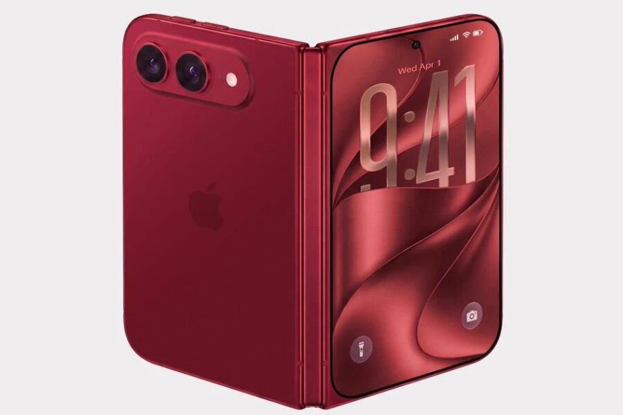 Chi Phí Thay Màn Hình iPhone Gập: Hiện Tượng Đắt Đỏ Hay Bình Thường?