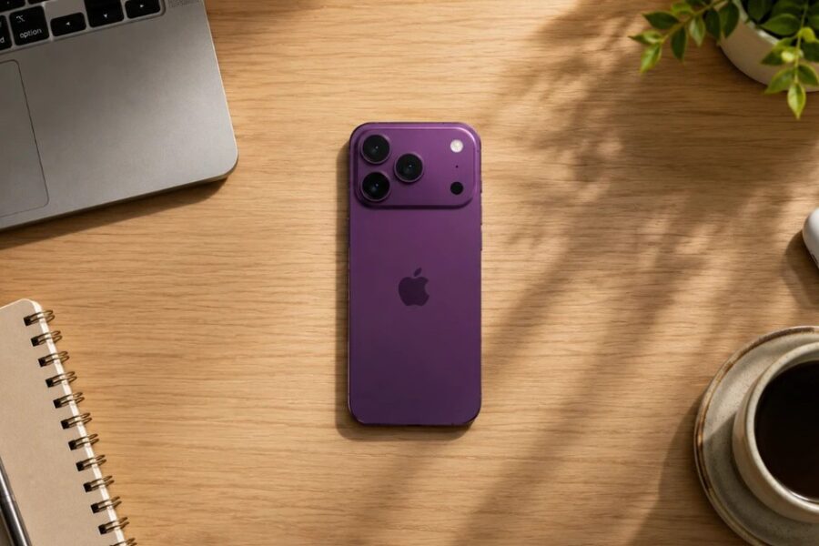 Những Thay Đổi Quan Trọng Khi Đặt Mua iPhone 18 Pro Max