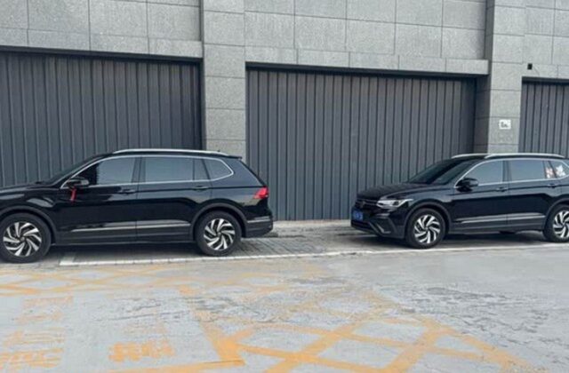 Hành Trình Chuyển Nhượng Chiếc BMW Sau Chỉ Một Năm Sử Dụng