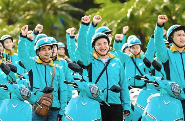 VinFast và GSM Đặt Kỳ Vọng Giao 5 Triệu Phương Tiện Trong Giai Đoạn Tới