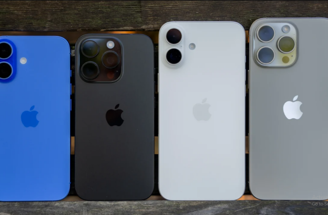 Khám Phá Giá Cả Mới Nhất Của iPhone 16 Tháng 8: Cơ Hội Mua Sắm Hấp Dẫn